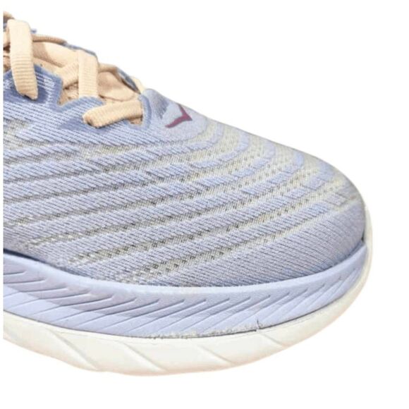 HOKA ONE ONE Mach 5 'Baby Lavender' Running Shoes Size 9.5B - Picture 10 of 16